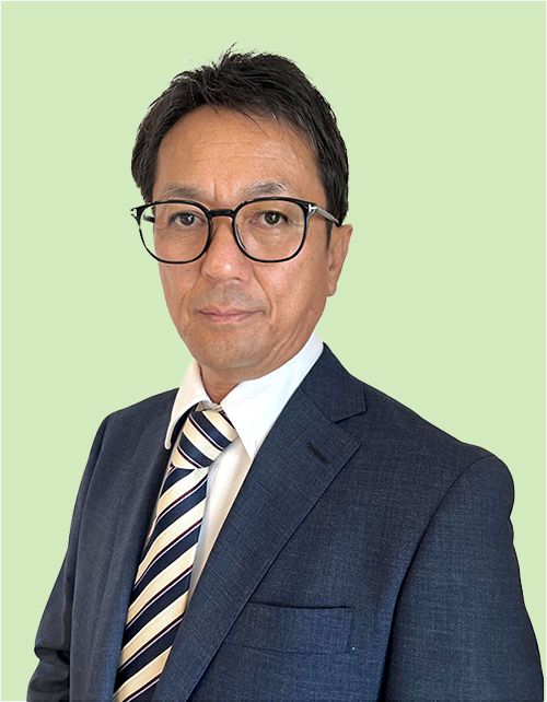 代表取締役 川喜田 博之